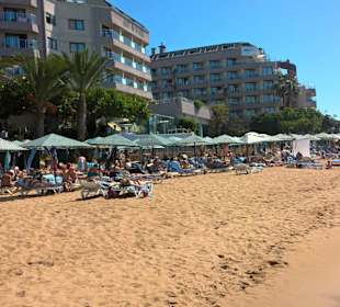 Sandstrand