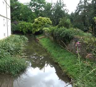 Wasserschloss Poltringen