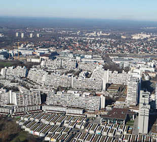 Aussicht 