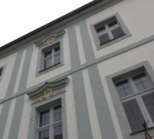 Schloss Hirschberg