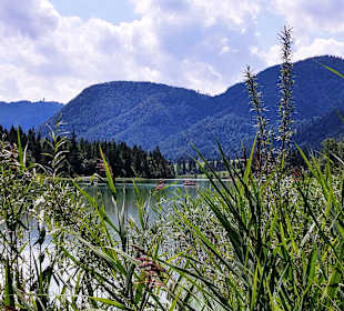 Pillersee