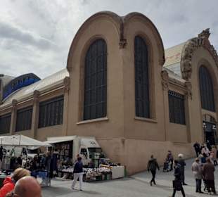 Mercat De Tarragona in Tarragona
