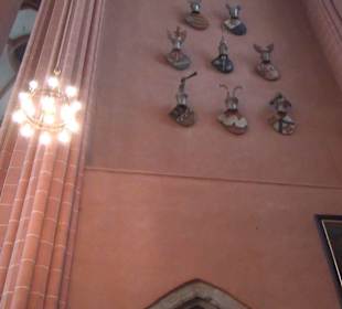  Kaiserdom St. Bartholomäus