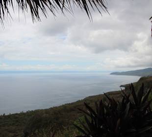 Stadtrundgang Las Galeras