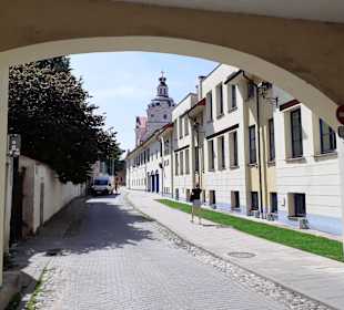 Stadttour