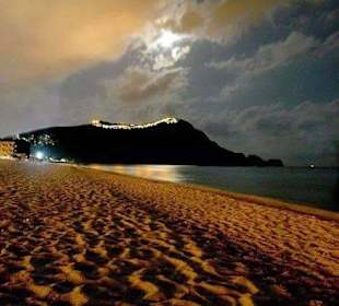 Kleopatra Strand