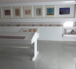 Fundacion Cesar Manrique