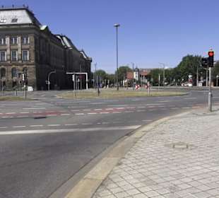 Sächsisches Staatsministerium für Kultus