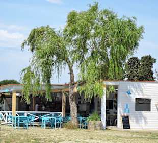 Gastronomie am Lac de Villeneuve-de-la-Raho