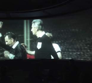 FIFA World Football Museum