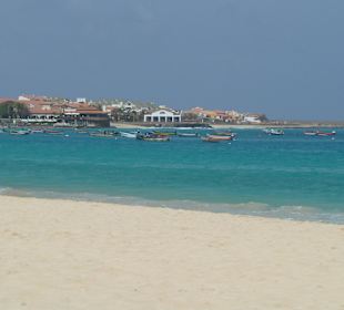 Santa Maria- 10 Minuten vom Hotel