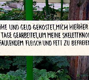 Rundgang Puerto Lopez