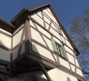 Ehemaliges Spital zum Heiligen Geist