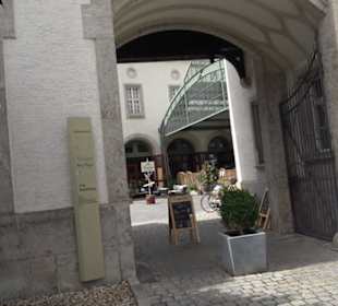 Brauhaus am Schloss