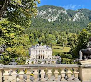 Schloss Linderhof