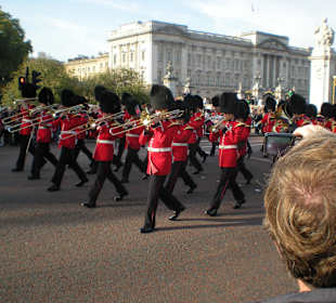 Buckingham Palace