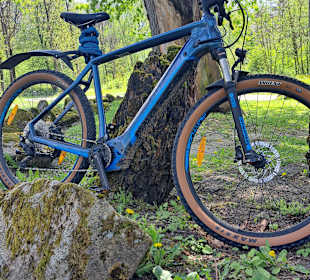 Wandern Waldmünchen