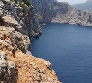 Cap Formentor