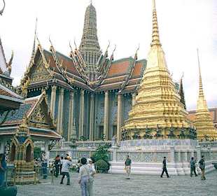 Grand Palace