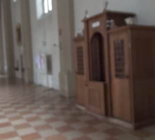 Pfarrkirche Salzburg-St. Andrä
