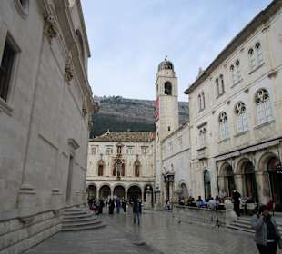 Altstadt Dubrovnik
