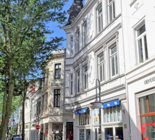 Impressionen aus der Oldenburger Altstadt