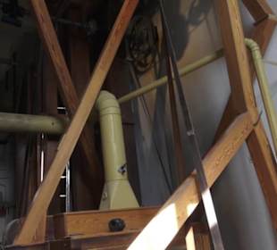 Mühle Tiefenbrunnen