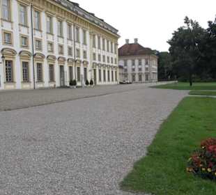 Neues Schloss Schleißheim