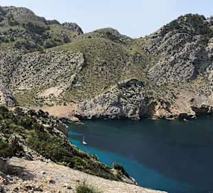 Wandern Pollença / Pollensa