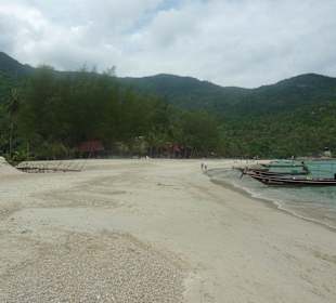 Bottle Beach