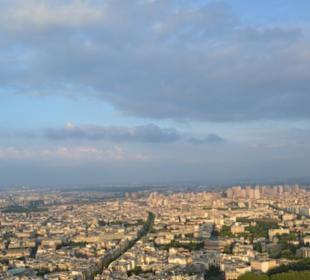 Tour Montparnasse