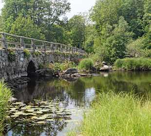 Blidingsholmer Brücke