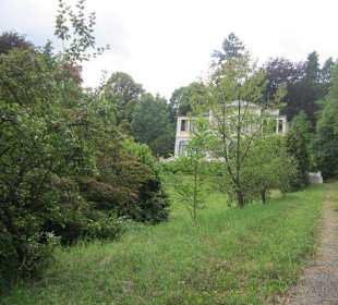Villa Hohenbaden