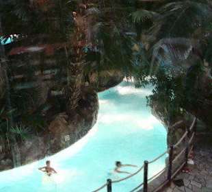 Aqua Mundo Center Parc Bispingen