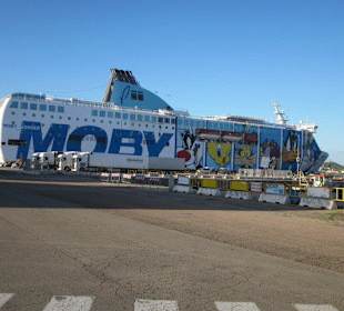 Moby Lines