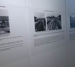 Bayerisches Eisenbahnmuseum