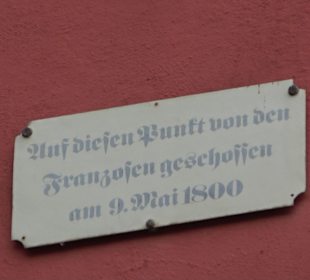 Montfort'sches Amtshaus