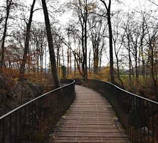 Felsenmeer in Hemer