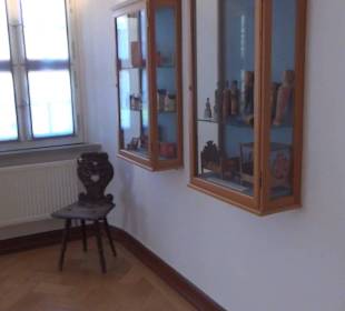 Heimatmuseum Schloss Adelsheim