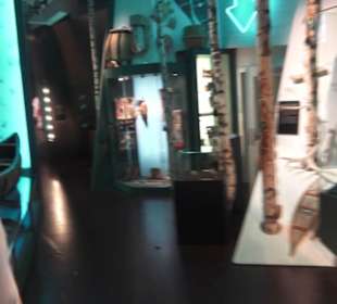 Nordamerika Native Museum