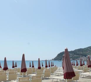 Strand Diano Marina