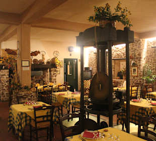 Das Restaurant