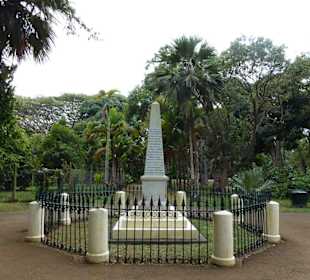 Botanischer Garten