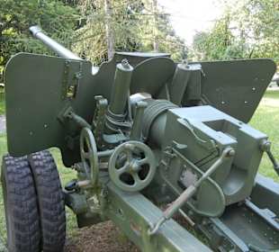 Militaerpark Rembertów