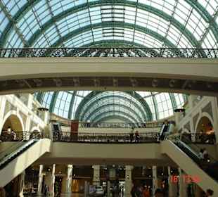 Shopping Mall