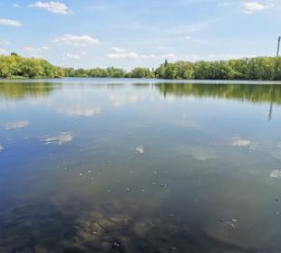Impressionen vom Ölpersee