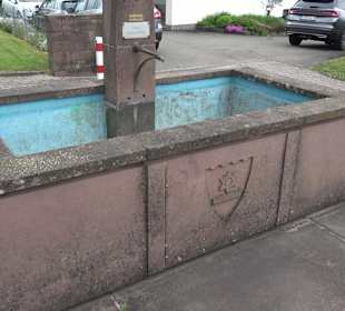 Rathaus Ortsverwaltung Dietersweiler