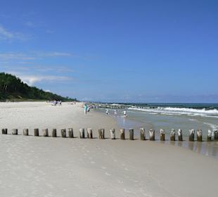 Halbinsel Hel
