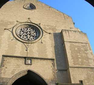 Chiesa di Santa Chiara