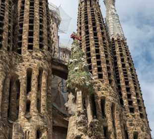 Sagrada Familia